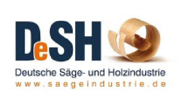 Deutsche Säge- und Holzindustrie