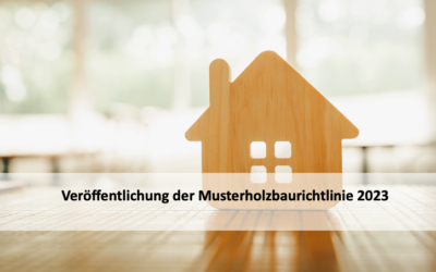 Musterholzbaurichtlinie