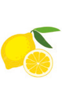 VOC aus natürlichen Quellen findet sich auch in Zitrusfrüchten.