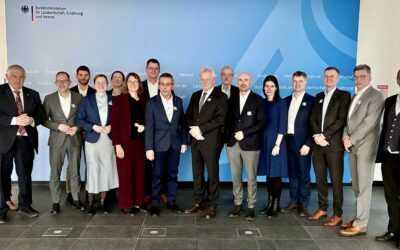 Holzwirtschaft fordert Bündnis zur Holzmobilisierung