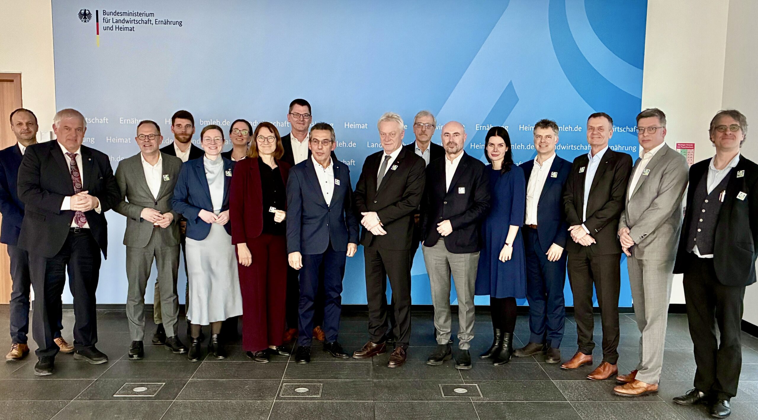 Holzwirtschaft fordert Bündnis zur Holzmobilisierung