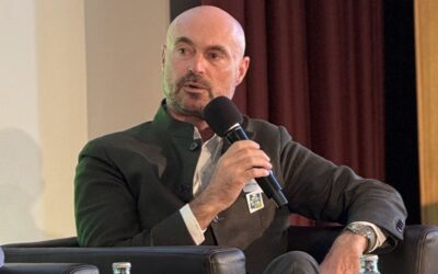 DHWR-Präsident Kimmich fordert auf Berliner Holzbausymposium verlässliche Rohstoffversorgung und faire Baurechtsregeln