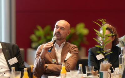 DHWR: „Mittelkürzungen bei der Wald- und Holzforschung gefährden den Kampf gegen den Klimawandel“